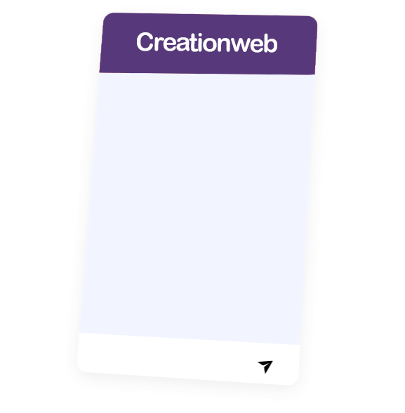 Creationweb